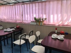 大堂-金记大肠(瑞昌路店)