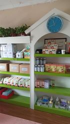 -番小茄小儿推拿(望京店)