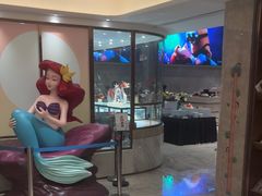 -菲住布渴酒店自助餐厅(阿里巴巴西溪园区店)