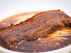 大肉面-顺心拉面馆(马道街店)
