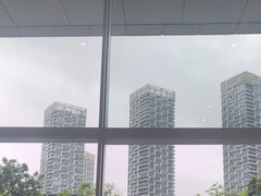 -SAANCI山池咖啡(海上世界文化艺术中心店)