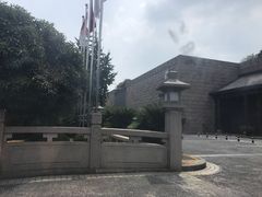 -苏州吴宫泛太平洋酒店