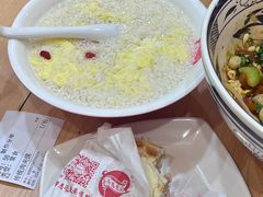 -子午路张记肉夹馍(兵马俑店)
