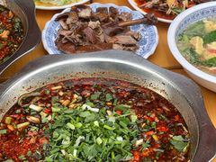 -乐山第一家临江鳝丝(茶坊路店)