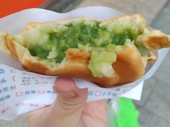 -味正点车轮饼可丽饼(南禅寺店)