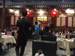 大堂-胡大饭馆 24h(簋街总店)