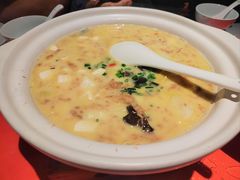 -春色如许·茶食餐厅(桃李春风店)