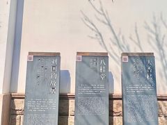 -青果巷历史文化街区