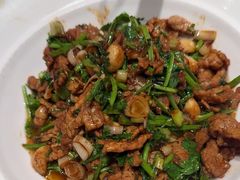 -鑫小城故事·藕汤·家常菜(台北一路总店)