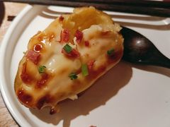 -绿茶餐厅(南昌王府井店)