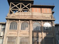 -半岛公馆(淞兴西路店)