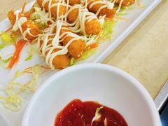 -源港渔村-中山脆肉鲩(博罗店)