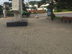 -老虎石海上公园