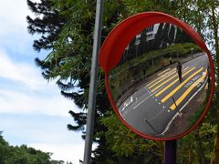 -大埔公路-马料水段香港中文大学(公交站)