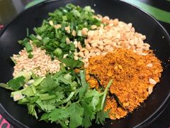 -三猫黑鱼花(南大店)
