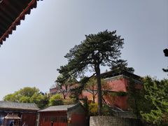-妙峰山风景名胜区