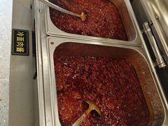 -韩麦大冷面(桂花街直营店)