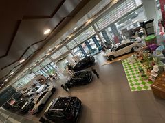 -广汽本田古田4S店