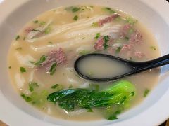 -漆黑觉米粉(三里屯店)