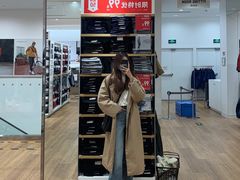 -优衣库(天津天河城店)