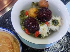 -汇聚德京味铜锅涮肉(沈家桥二路店)