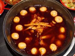 -李子坝梁山鸡(李子坝大鸡哥店)