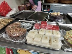 -昆艺糕团