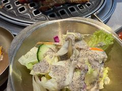-韩一品韩国料理(柏庐南路店)