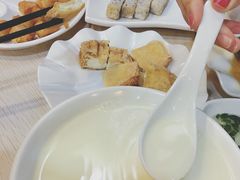 -兄弟深夜豆浆