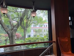 -申粤轩酒楼·三十年粤菜经典(丁香花园店)