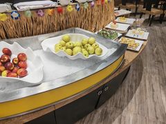 -索菲特酒店·海鲜自助 ·聚餐厅
