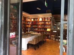 -感悟时光书吧(融汇店)