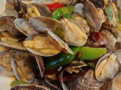 -渔港甄宴·海鲜·地标烟台菜(金沙滩店)