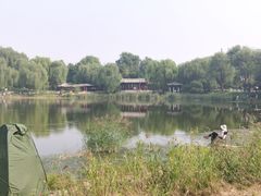 -北坞公园
