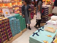 -钜记手信(兴华楼店)