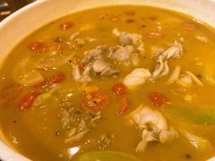 -大川先生·小龙虾·川菜(信义坊店)