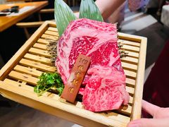 -赤坂亭M9和牛烧肉(世博源店)