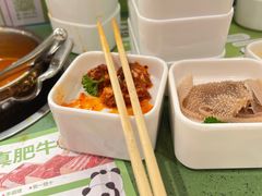 -一围肥牛肉小火锅(佳兆业广场店)