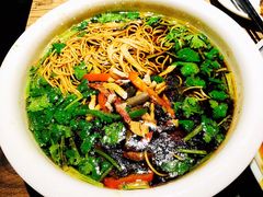 -周家二小姐的菜(西津渡店)