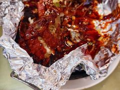 -龙香居海鲜浑锅家常菜·特色驴肉