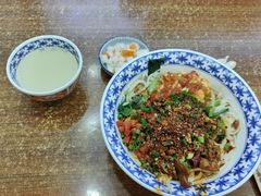 -樊二郎·驴蹄子面(科技路店)