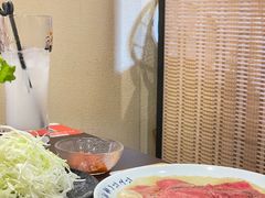 -蒜香焼肉PURUSHIN(马场路店)