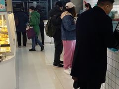 -罗莎蛋糕(钱江店)