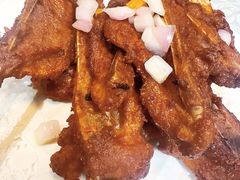 -阿巧一号私房菜(止园路店)