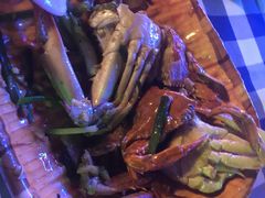 -钱大妈海鲜饭店(保利林语店)