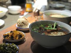 -十面春风·江南面馆(崇宁路店)