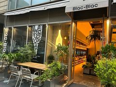 -Blac+Blac(中海环宇荟店)