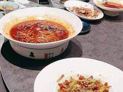 -湖鱼湖·蓉亭食贝(亚运村店)