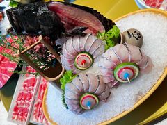 -东方大酒楼(万科店)