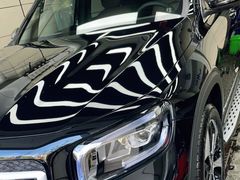 -天猫养车贴膜轻改·蓝电(优匹康桥东路店)